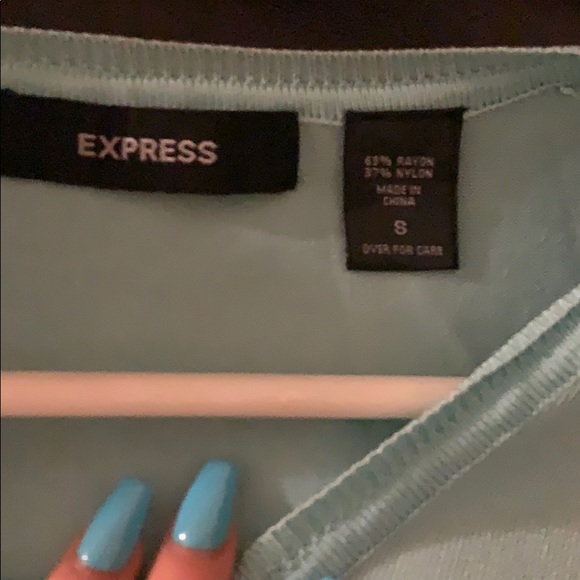 Express cardigan - Picture 3 of 3